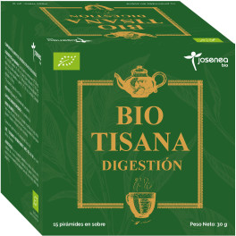 Josenea Biotisana Digestion 15 Pir Ensobr