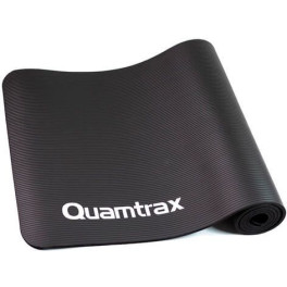 Tapis de Yoga Quamtrax Gris