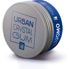 Alcantara Cosmetica L'uomo Urban Crystal 100 Ml Hombre
