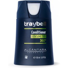 Alcantara Cosmetica Traybell Densimetry Conditioner 150 Ml Unisex
