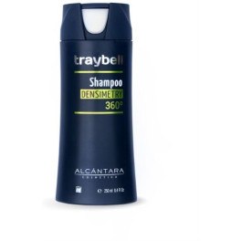 Alcantara Cosmetica Traybell Densimetry Shampoo 250 Ml Unisex
