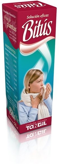 Tongil Bitus 50 ml Tongil Bitus 50 ml
