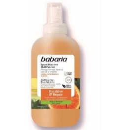 Babaria Nutritive&repair Spray Bioactivo Multifuncion 150ml