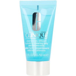 Clinique Dramatically Different Anti-imperfections 50 Ml Woman