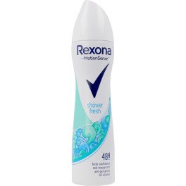 Rexona Shower Fresh Deodorant Vaporizador 200 Ml Unisex