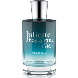 Juliette Has A Gun Pear Inc. Eau de Parfum Vaporizador 100 Ml Unisex
