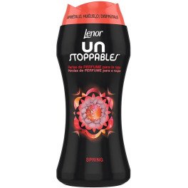 Lenor Unstoppables Suavizante Ropa Perlas Perfume Spring 210 Gr Unisex