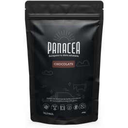 Paleobull Panacea Chocolate 350 Gr Unisex