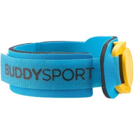 Buddy Sport Portachip Azul