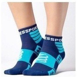 Compressport Calcetines Training  2-pack