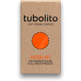 Tubolito Kit Reparacion Tubo-patch Kit