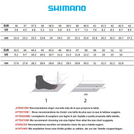 Shimano Zapatillas Sh M Rd Rc1 Navy
