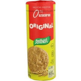 Biscuits Digestifs Original Santiveri - 190 Gr