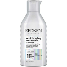 Redken Acidic Bonding Concentrate Conditioner 300 Ml Unisexe