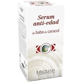 Tongil Edelweiss Serum Anti-Edad Baba de Caracol 20 ml