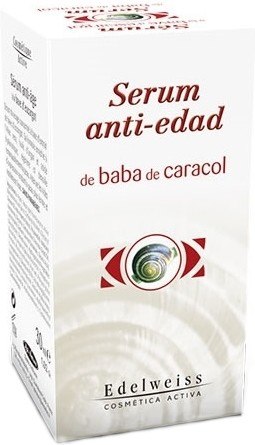 Tongil Edelweiss Serum Anti-Edad Baba de Caracol 20 ml Tongil Edelweiss Serum Anti-Edad Baba de Caracol 20 ml