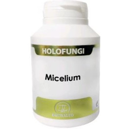 Equisalud Holofungi Micelium 180 Caps