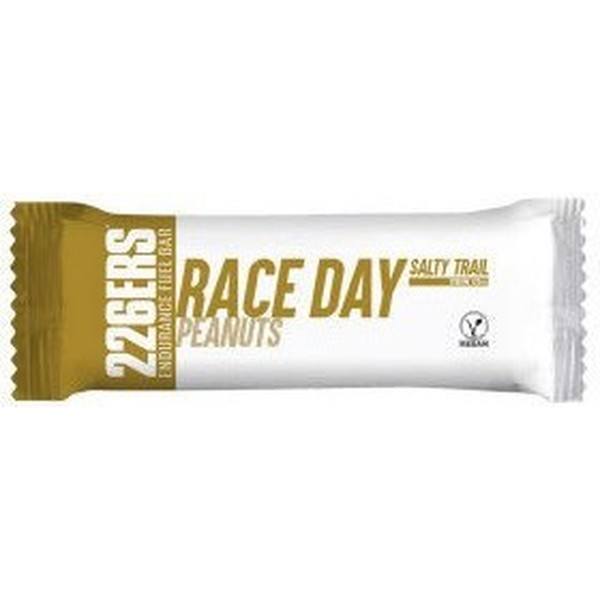 226ERS Race Day Bar Salty Trail 1 Bar X 40 Gr