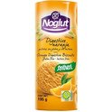 Santiveri Noglut Galletas Digestive Naranja - 195 Gr - Sin Gluten