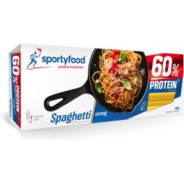 Sportyfood Sf Spaguetti Strong 500g