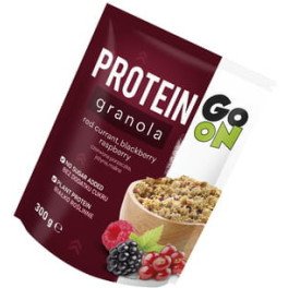 Go On Protein Granola