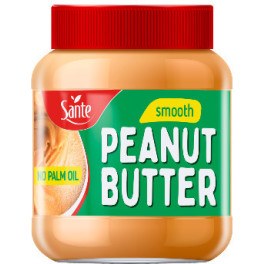 Go On Peanut Butter Smooth 350g