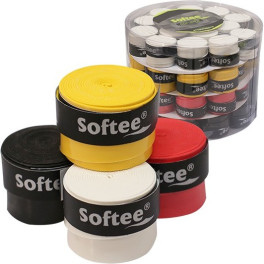 Softee Overgrips Adhere Multicolor Cubo 60