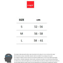 Met Rivale Mips Helmet Matte Glossy Black
