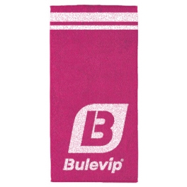 Bulevip Toalla Exclusiva Gris Bulevip Toalla Exclusiva Gris