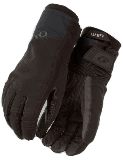 Giro Proof 20 Black S Giro Proof 20 Black S