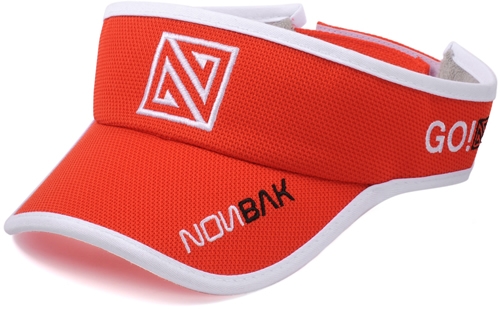 Nonbak Visera Antisudor Rojo Nonbak Visera Antisudor Rojo