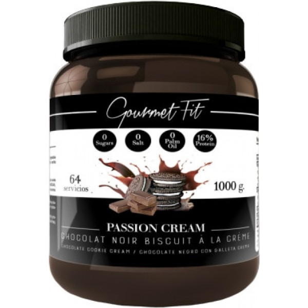 Perfect Nutrition Crema De Chocolate + Proteína + Galleta 1 Kg
