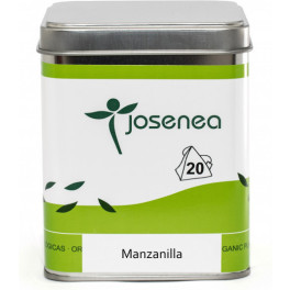 Josenea Manzanilla Bio 20 Pir