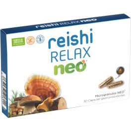 Neo Reishi Relax Neo 30 Cap