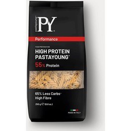 Pasta Young High Protein Pasta Fusili 250g