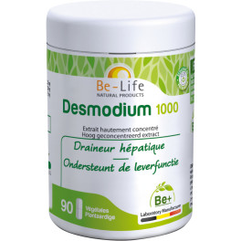 Be-life Desmodium 1000 90 Cap