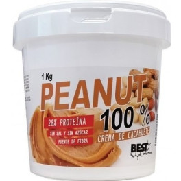 Melhor Proteína Amendoim 100% 1000 Gr