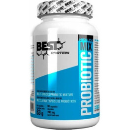 Best Protein Probiotic Mix 90 Caps