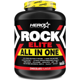 Hero Tech Nutrition Rock Elite 1,8 kg