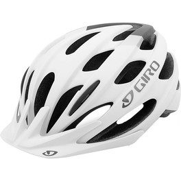 Casque Giro Revel Blanc/Argent