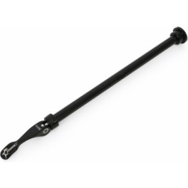 Msc Front Axle Ta15x110mm Fox Boost
