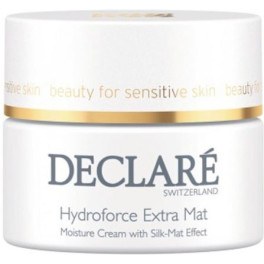 Declaré Hydraforce Extra Mat Moisture Cream With Silk-mat Effect 50 Unisex