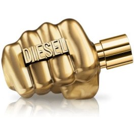 Diesel Spirit Of The Brave Intense Eau De Parfum 35ml Vaporizador
