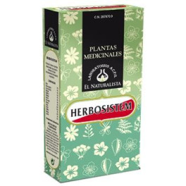 El Naturalista Herbosistem 100 Gr Trociscos