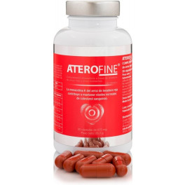 Ozolife Aterofine 30 Caps 870mg C/u