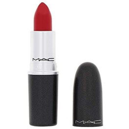 Mac Matte Lipstick Red Rock 3 Gr Unisex