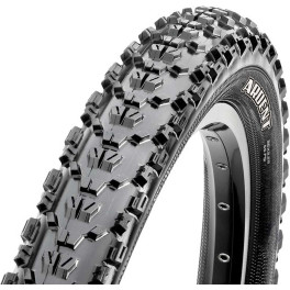 Maxxis Ardent Mountain 29x2.25 60 Tpi Wire - Cubierta Rígida Negro