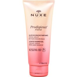 Nuxe Prodigieux® Floral Gel De Ducha 200 Ml Unisex