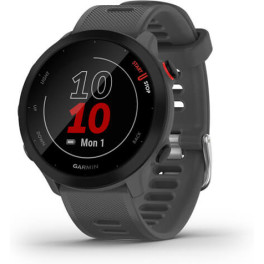Garmin Forerunner 55 Monterra Gris