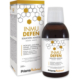Prisma Natural Inmunodefen Adultos 200 Ml